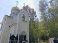 Сегодня 17 лет со дня трагедии на Саяно-Шушенской ГЭС