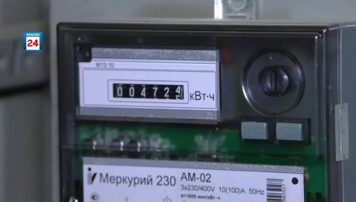 Коммунальные платежи в России увеличатся с 1 октября, в Хакасии - на 8%