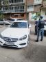 Mercedes-Benz и Lexus RX350 арестовали за долги во время дорожного рейда в Хакасии