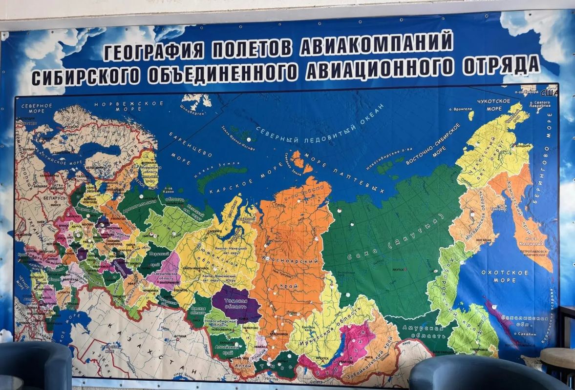 Герои Хакасии и небо: участники кадрового проекта изучили авиамониторинг лесов Герои Хакасии и небо: участники кадрового проекта изучили авиамониторинг лесов