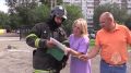 Перед новым учебным годом по всей стране прошли масштабные учения