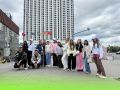 Творческие ребята из Хакасии примут участие в Международном детском культурном форуме