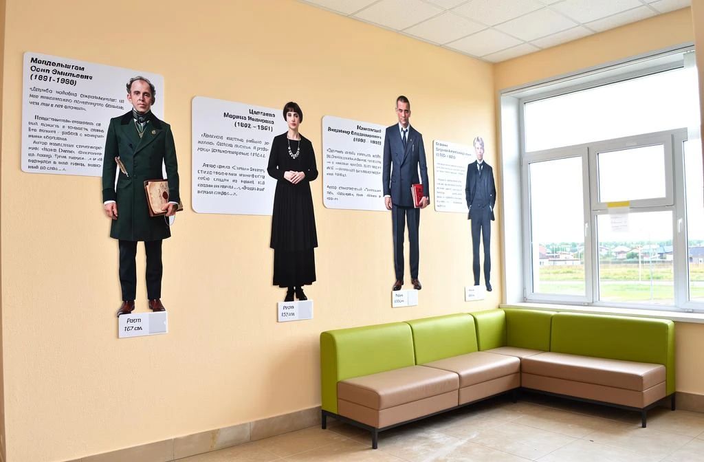 Большая школа — большая подготовка! Большая школа — большая подготовка!