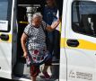 В Хакасии организована доставка граждан 65+ в медицинские организации