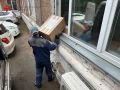 Медработники Хакасии поддержали своего коллегу, который оказывает медпомощь в зоне СВО