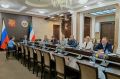 В Хакасии подготовка к холодному сезону идет по графику