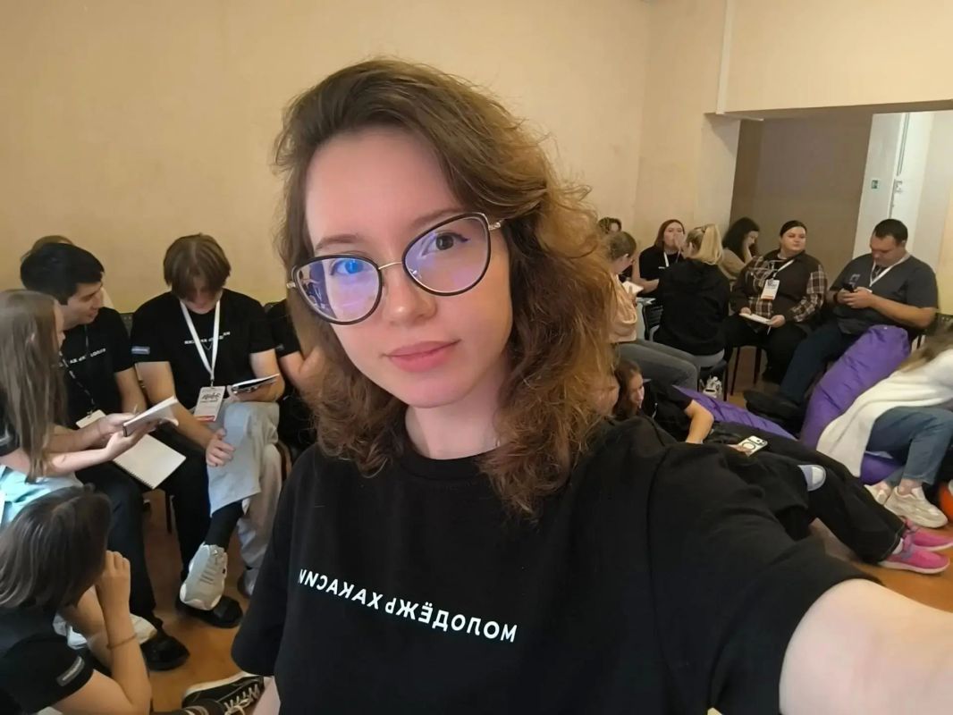 Избирком Хакасии – на "Этнове"! Избирком Хакасии – на "Этнове"!