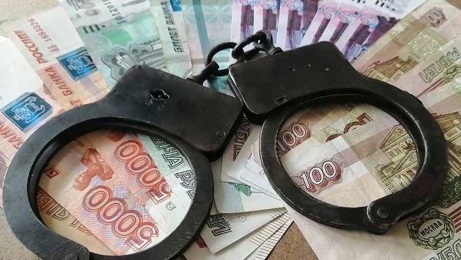 Продавал доступ к банковскому счёту ради лёгкого заработка житель Хакасии