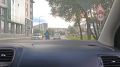 Лихача-бесправника на питбайке задержали автоинспекторы в Абакане