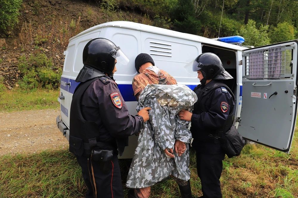 Спецназ, дроны и обезвреживание бомб: учения в Аскизском районе Спецназ, дроны и обезвреживание бомб: учения в Аскизском районе