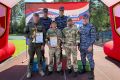 Росгвардейцы из Хакасии взяли бронзу на сибирском чемпионате по военно-прикладному спорту
