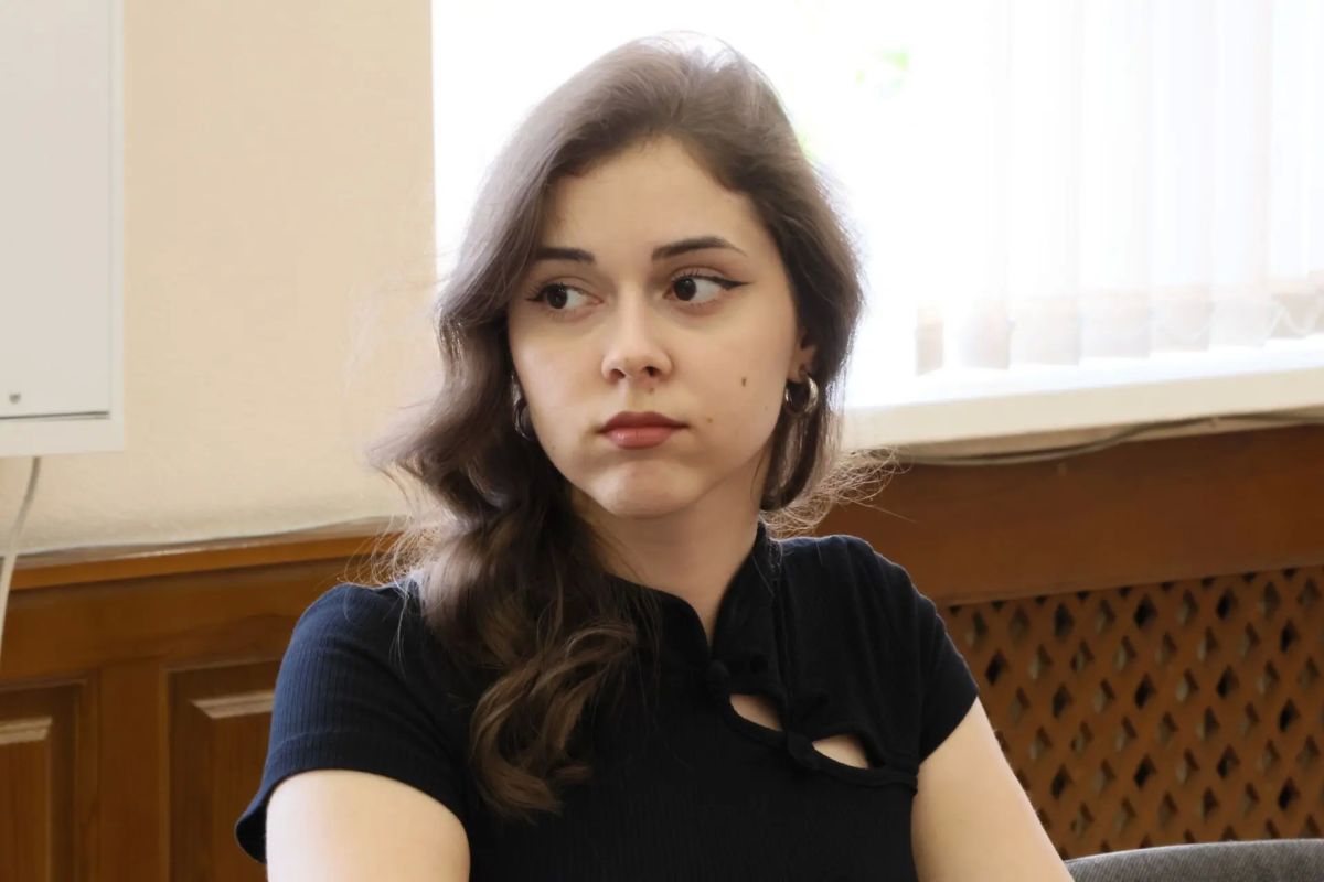 В Абакане продолжается подготовка к бьюти-форуму, который организует городская администрация совместно с партнёрами раз в два года В Абакане продолжается подготовка к бьюти-форуму, который организует городская администрация совместно с партнёрами раз в два года