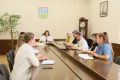 В столице Хакасии проходит подготовка к конкурсу мастерства в сфере красоты