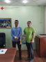 Собрать ребенка в школу и не разориться: как больница в Хакасии устроила приятный сюрприз своим сотрудникам