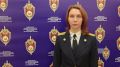 Военный суд приговорил к заключению террористку из Саяногорска