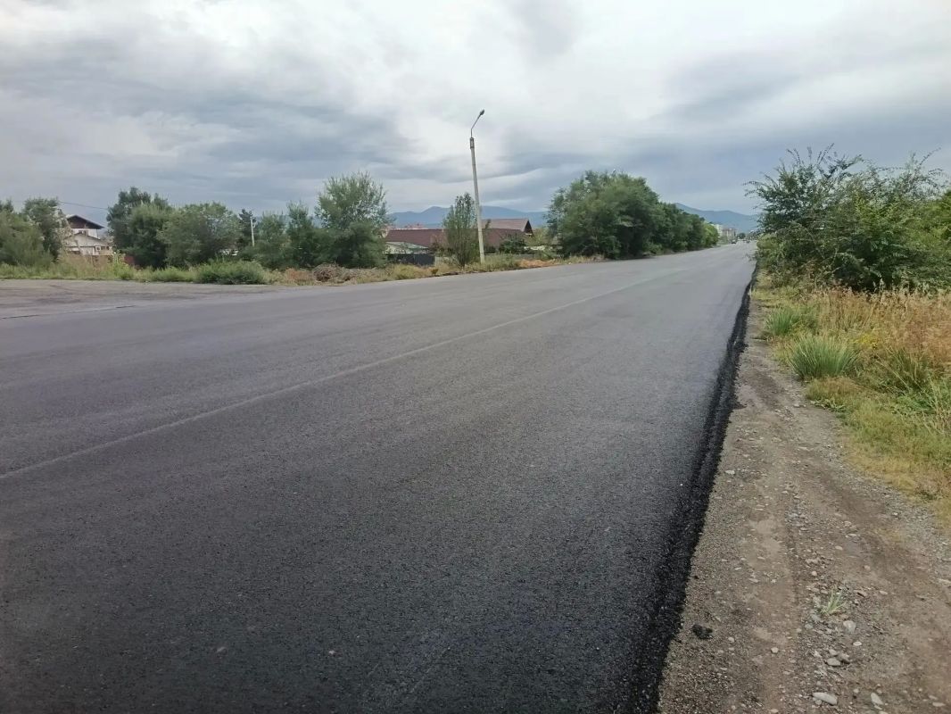 Промежуточные итоги дорожной кампании этого года Промежуточные итоги дорожной кампании этого года