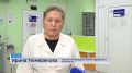 Таштыпская районная больница пополняется молодыми специалистами