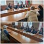 ГосЮрБюро Хакасии совместно с представителями Управления Минюста, сотрудниками филиала фонда «Защитники Отечества» и организации «Комитет семей воинов Отечества» оказали бесплатную юридическую помощь жителям Аскизского района