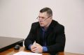 Участник проекта "Герои Хакасии" завершает обучение в Минспорте республики
