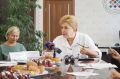 На одно место — 20 человек