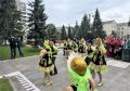Хакасия покоряет «Первый канал»: вся страна увидит, что творилось на площади в Абакане