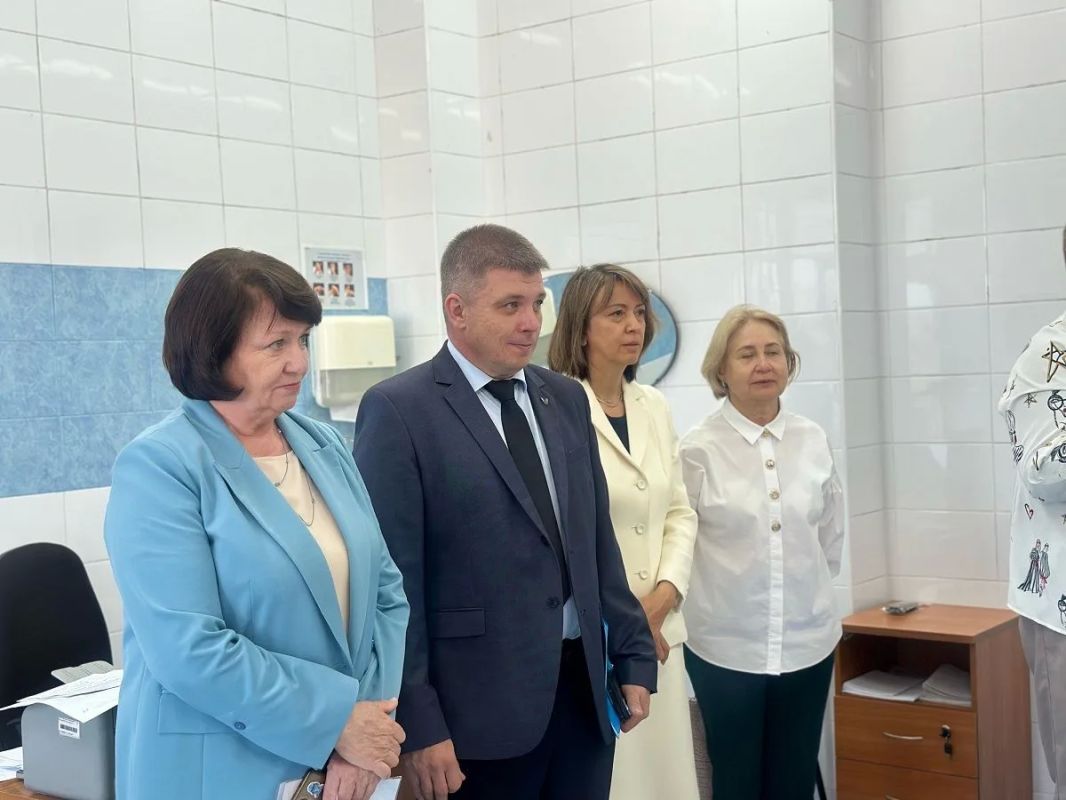 В республике открылся Центр долголетия — глава Хакасии назвал это важным шагом для региона В республике открылся Центр долголетия — глава Хакасии назвал это важным шагом для региона