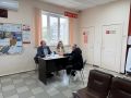 ГосЮрБюро 27 августа совместно с представителями Минюста оказали бесплатную юридическую помощь жителям Орджоникидзевского района