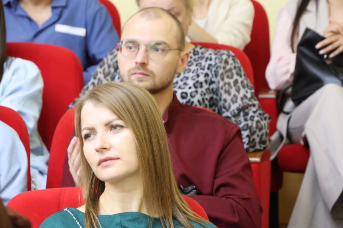 Алексей Лемин: педагогический автограф остаётся в детях на всю жизнь Алексей Лемин: педагогический автограф остаётся в детях на всю жизнь