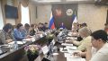 Бюджетная дисциплина в приоритете