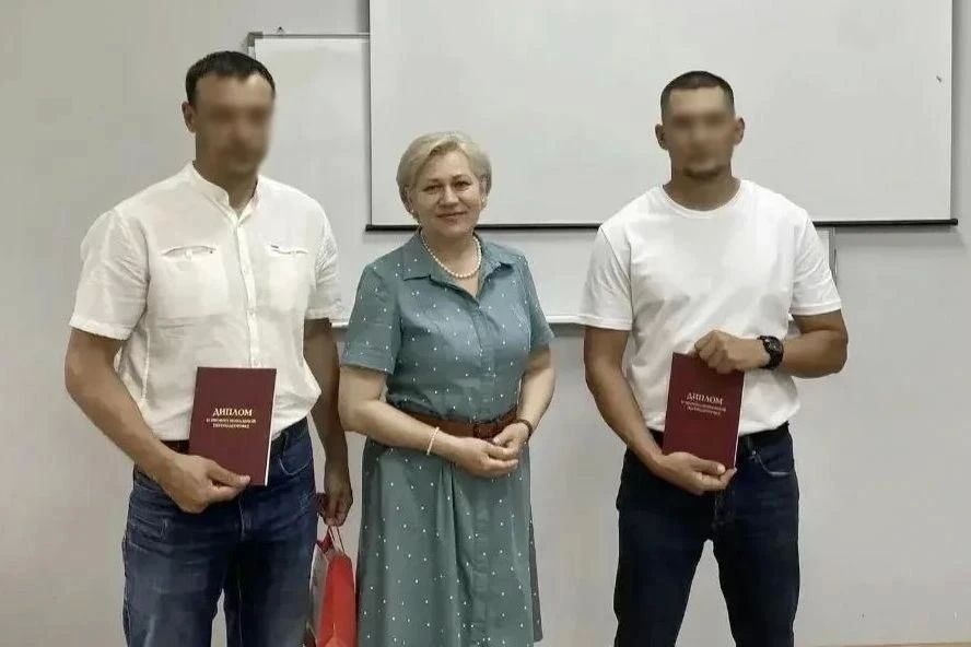 Ветеран СВО придумал, как эффективно защищать леса Хакасии с помощью БПЛА Ветеран СВО придумал, как эффективно защищать леса Хакасии с помощью БПЛА
