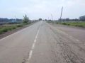 Две иномарки столкнулись в Хакасии