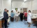 Глава Хакасии об открытии Центра долголетия: Ещё один важный шаг к сохранению полноценной жизни