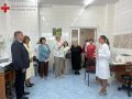 Центр медицины здорового долголетия открылся в Абакане