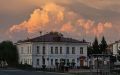 ПРОГНОЗ ПОГОДЫ от Татьяны Ивановой