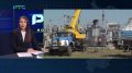 Гроза оставила без света несколько сёл в Усть-Абаканском районе