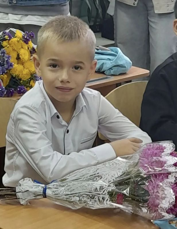 Сегодня особенный праздник в нашей стране