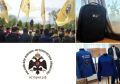 В Хакасии появится первый профильный класс Российского военно-исторического общества