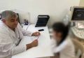 Операцию по удалению шестисантиметровой кисты яичника у 9-летней пациентки успешно провели врачи перинатального центра Хакасии
