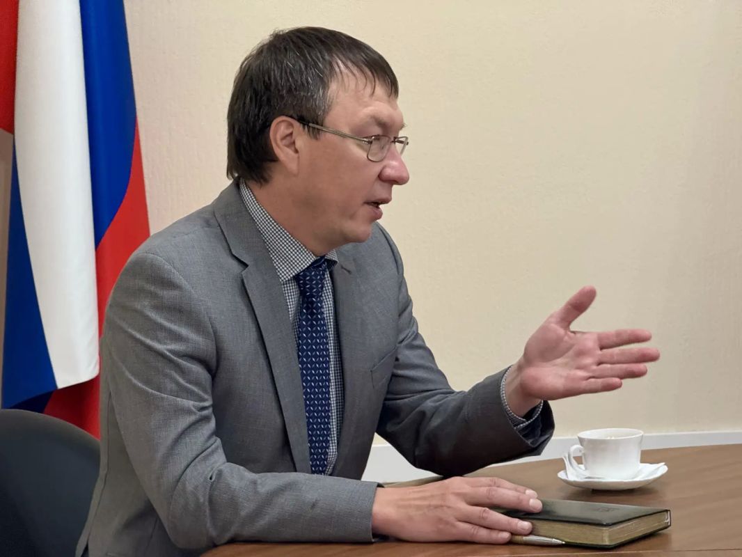 Хакасия выполняет поручения Президента по наполнению государственной программы «Национальная система пространственных данных» Хакасия выполняет поручения Президента по наполнению государственной программы «Национальная система пространственных данных»