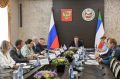 Валентин Коновалов: Хакасия должна быть максимально готова к отопительному сезону