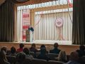 Глава Хакасии: Работа народных дружин – реальная помощь и гарантия безопасности