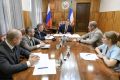 Ситуация с топливом в Хакасии: Валентин Коновалов обратился к Александру Новаку