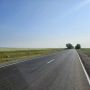 По иску прокуратуры Бейского района отремонтирована автомобильная дорога