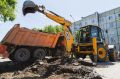 Абаканцы завтра останутся без горячей воды
