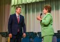 В Усть-Абакане прошёл благотворительный концерт в поддержку участников СВО