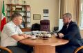 Участник проекта «Герои Хакасии» успешно завершил обучение