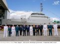 С оглядкой на Париж. В Подгорице получат новые патрульные корабли