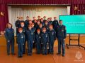 Школьники Абакана учились спасать жизни
