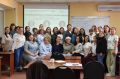 Валентин Коновалов: I этап внедрения в Хакасии системы ранней помощи детям пройден