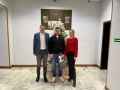 Боец СВО из Абакана Диловар Ибрагимов удостоен звания Героя Донецкой Народной Республики за взятие Константиновки
